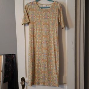 Lularoe Julia dress